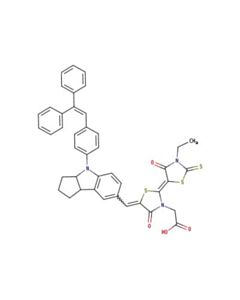 Astatech D149 DYE; 0.1G; Purity 95%; MDL-MFCD13184819